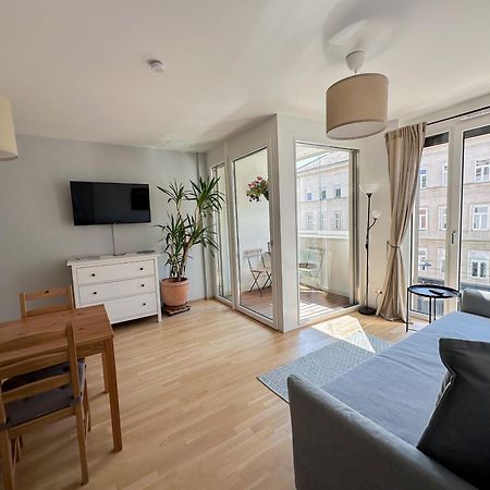 Vienna Sunny Side Up Apartments Viena Exterior foto