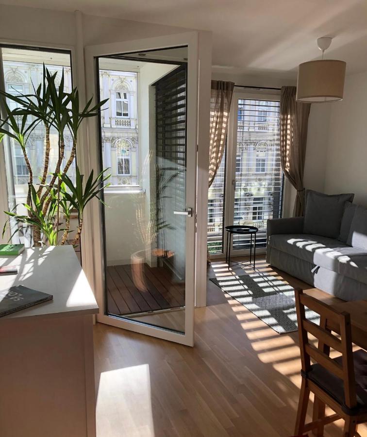 Vienna Sunny Side Up Apartments Viena Exterior foto