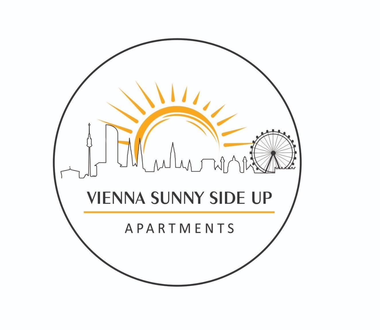 Vienna Sunny Side Up Apartments Viena Exterior foto