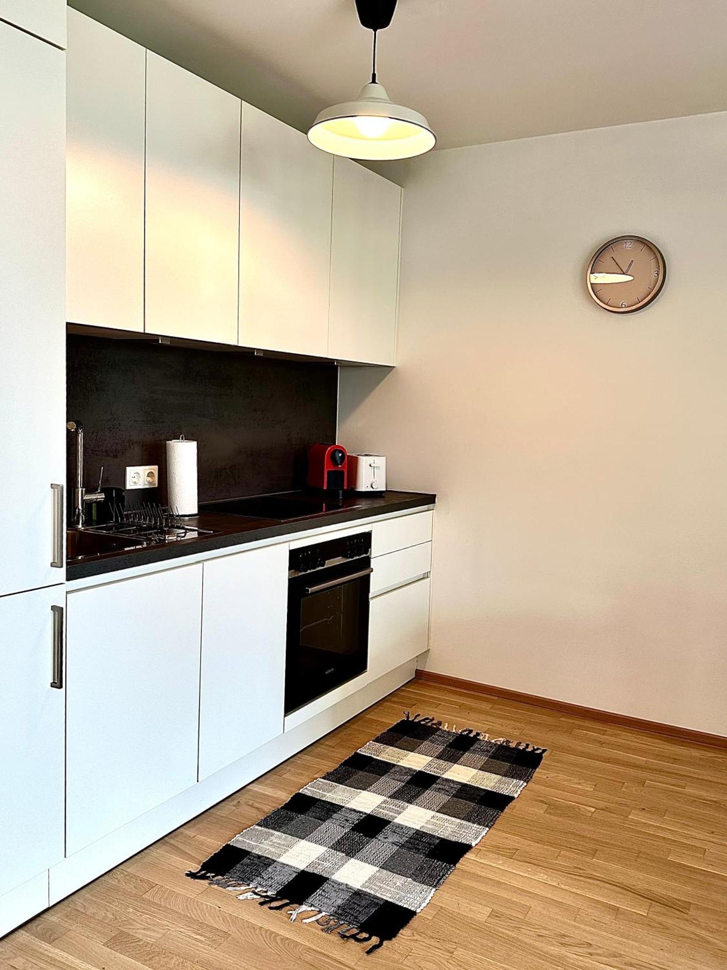 Vienna Sunny Side Up Apartments Viena Exterior foto