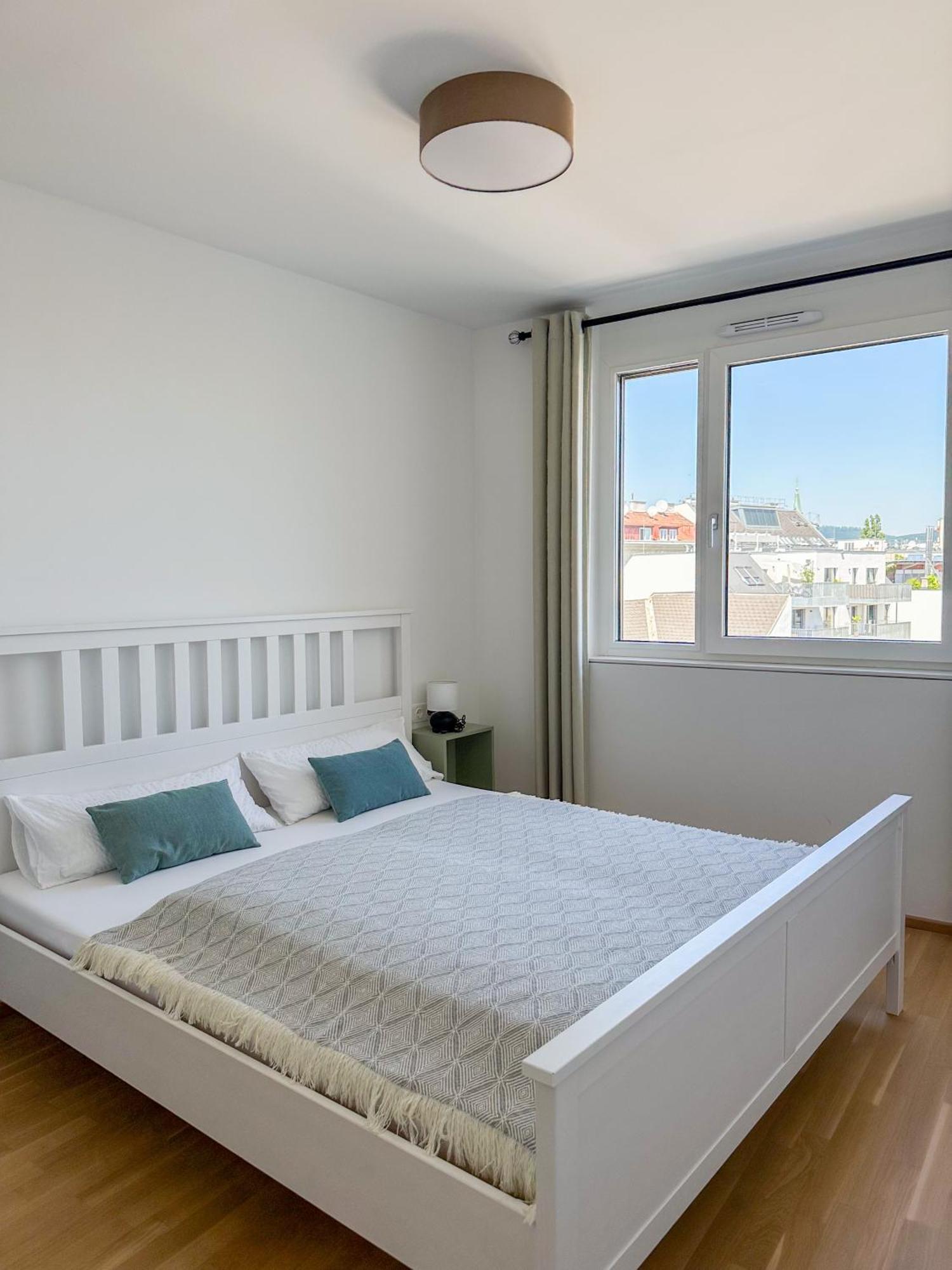 Vienna Sunny Side Up Apartments Viena Exterior foto
