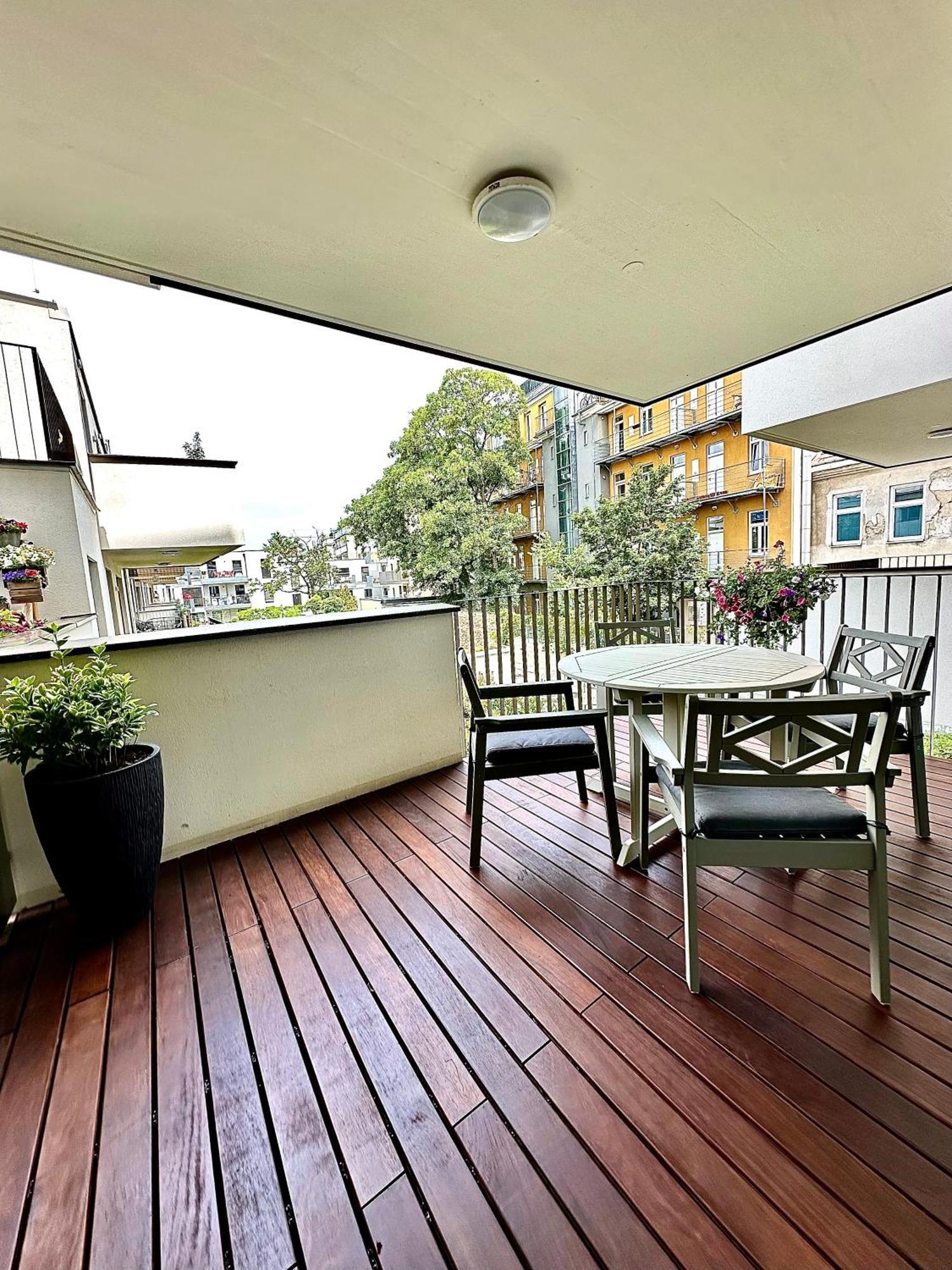 Vienna Sunny Side Up Apartments Viena Exterior foto