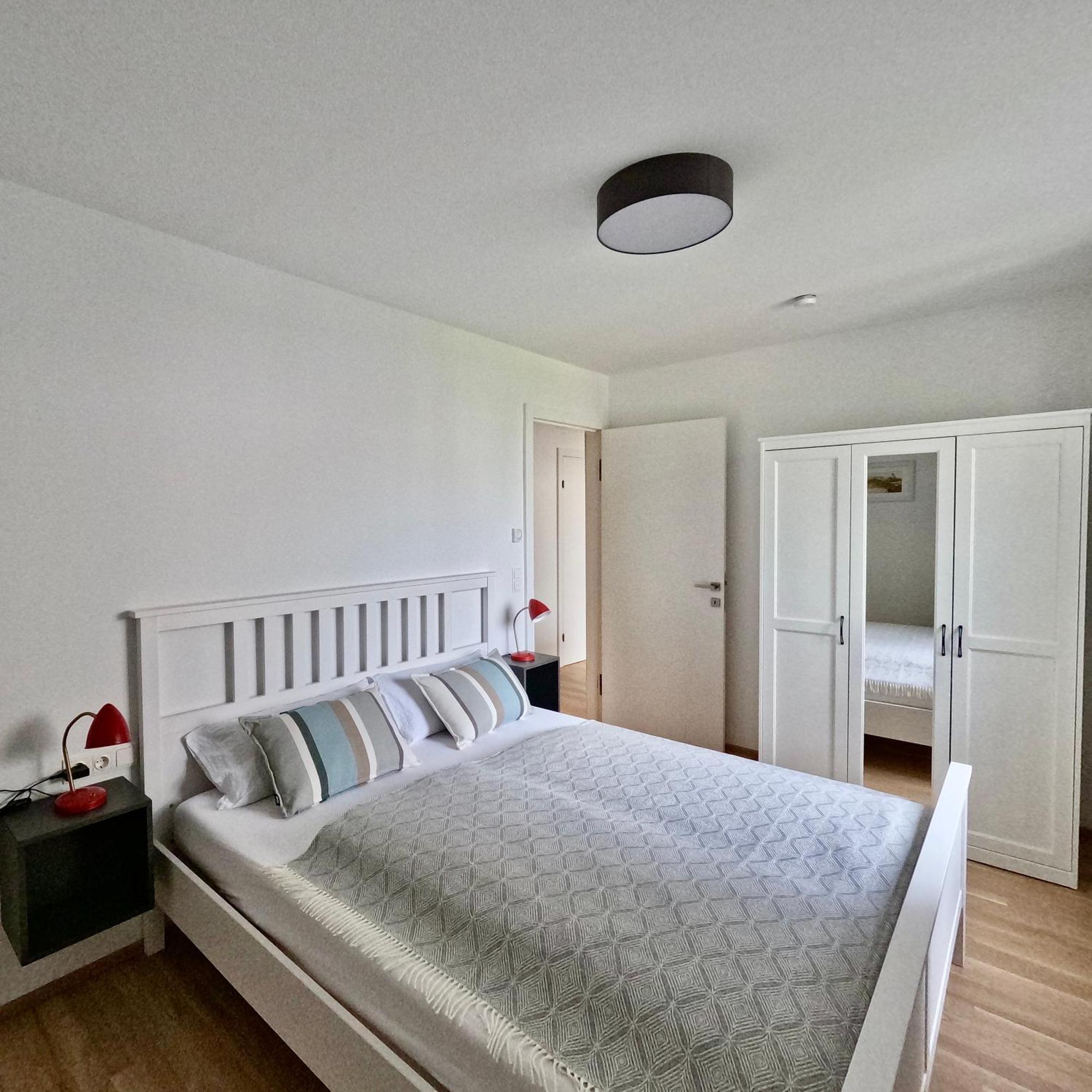 Vienna Sunny Side Up Apartments Viena Exterior foto
