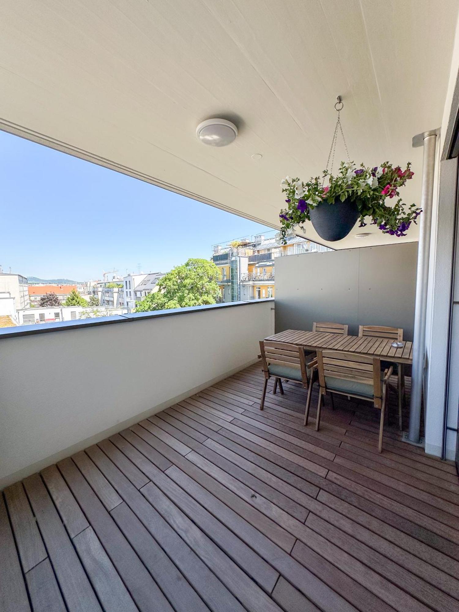 Vienna Sunny Side Up Apartments Viena Exterior foto