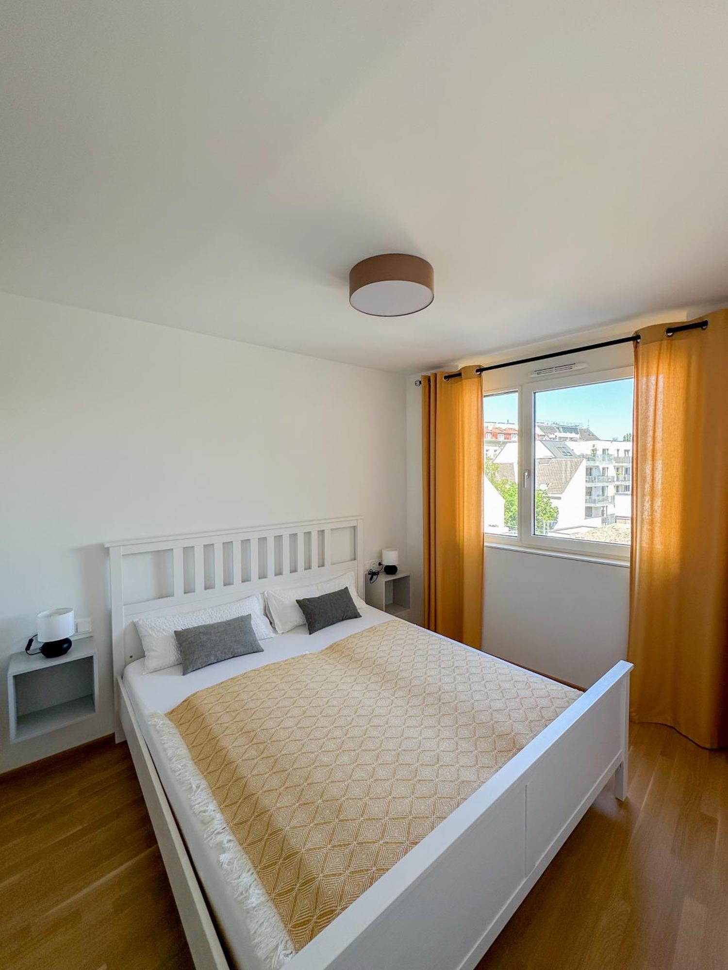 Vienna Sunny Side Up Apartments Viena Exterior foto
