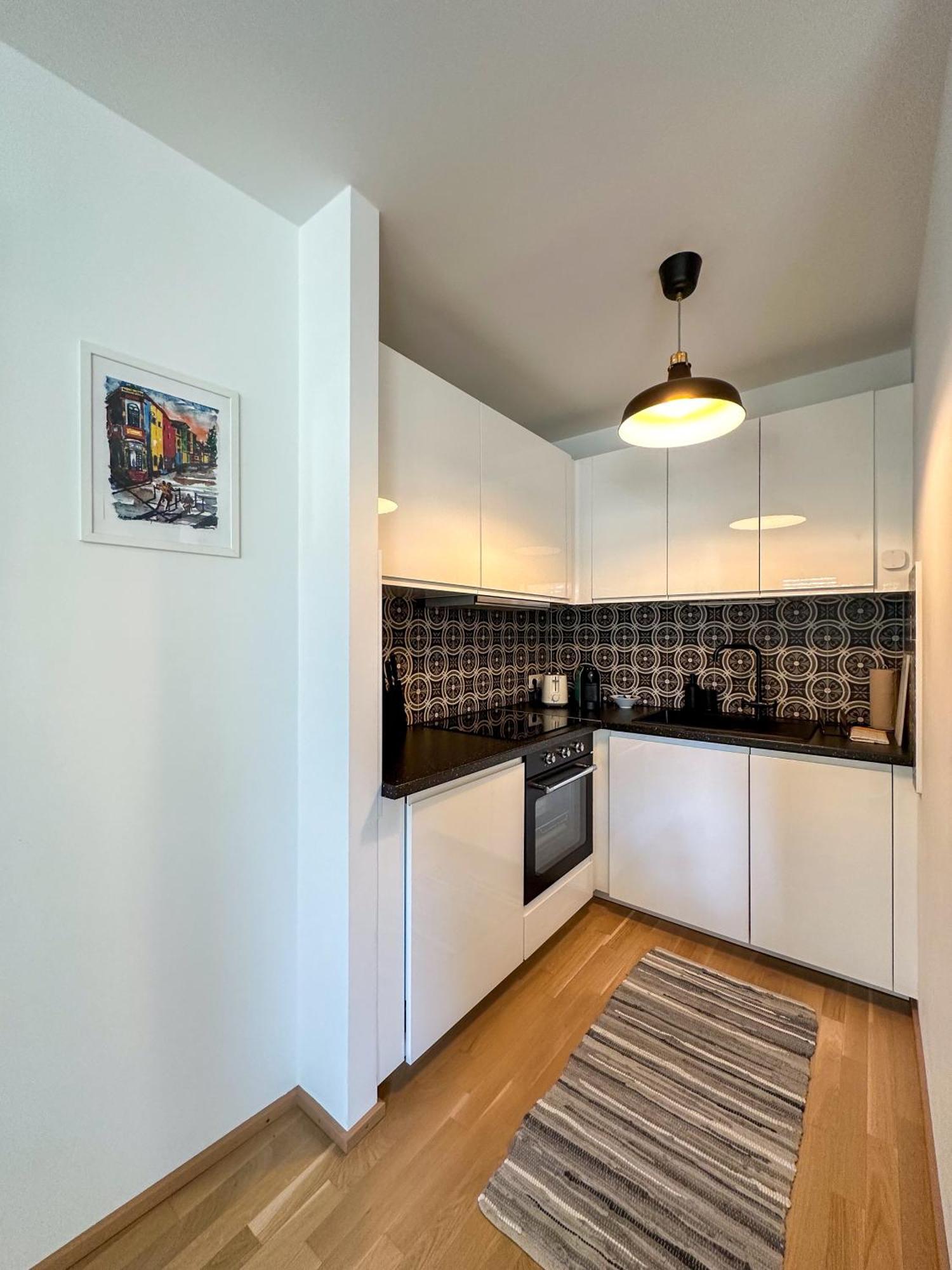 Vienna Sunny Side Up Apartments Viena Exterior foto