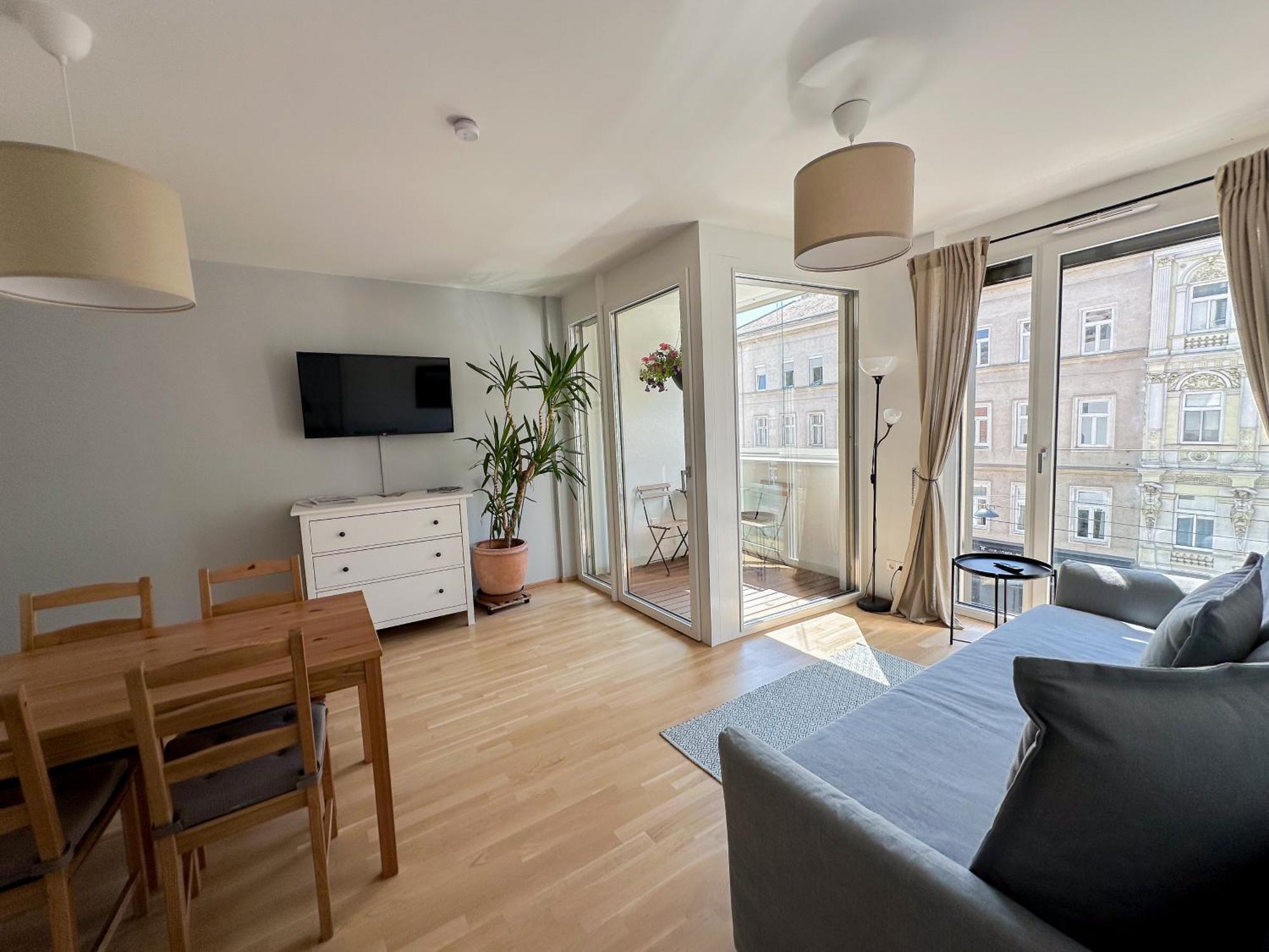 Vienna Sunny Side Up Apartments Viena Exterior foto