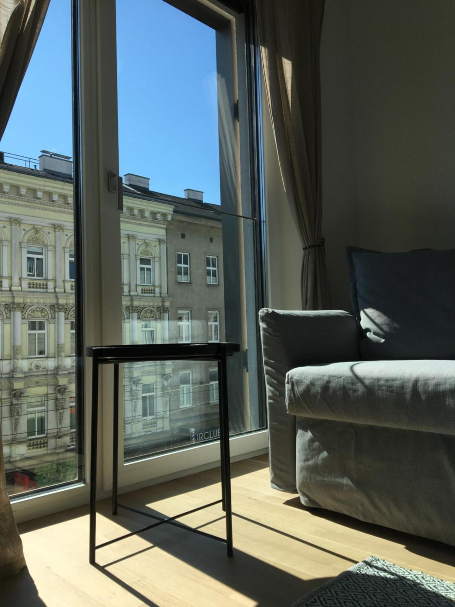 Vienna Sunny Side Up Apartments Viena Exterior foto