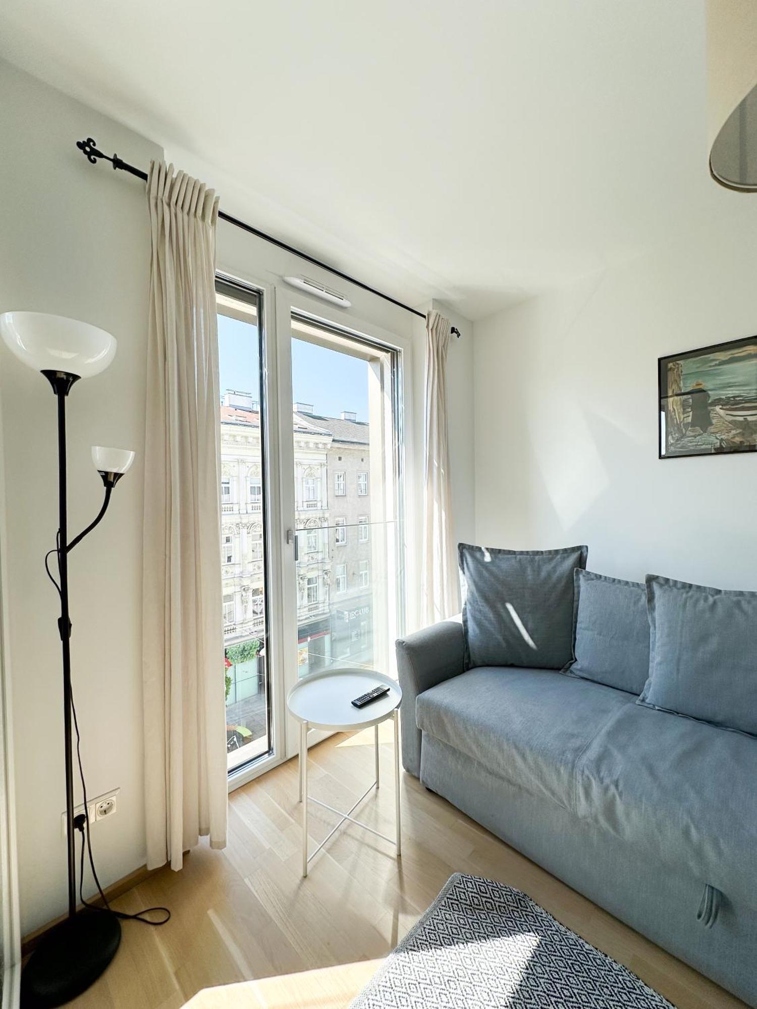 Vienna Sunny Side Up Apartments Viena Exterior foto