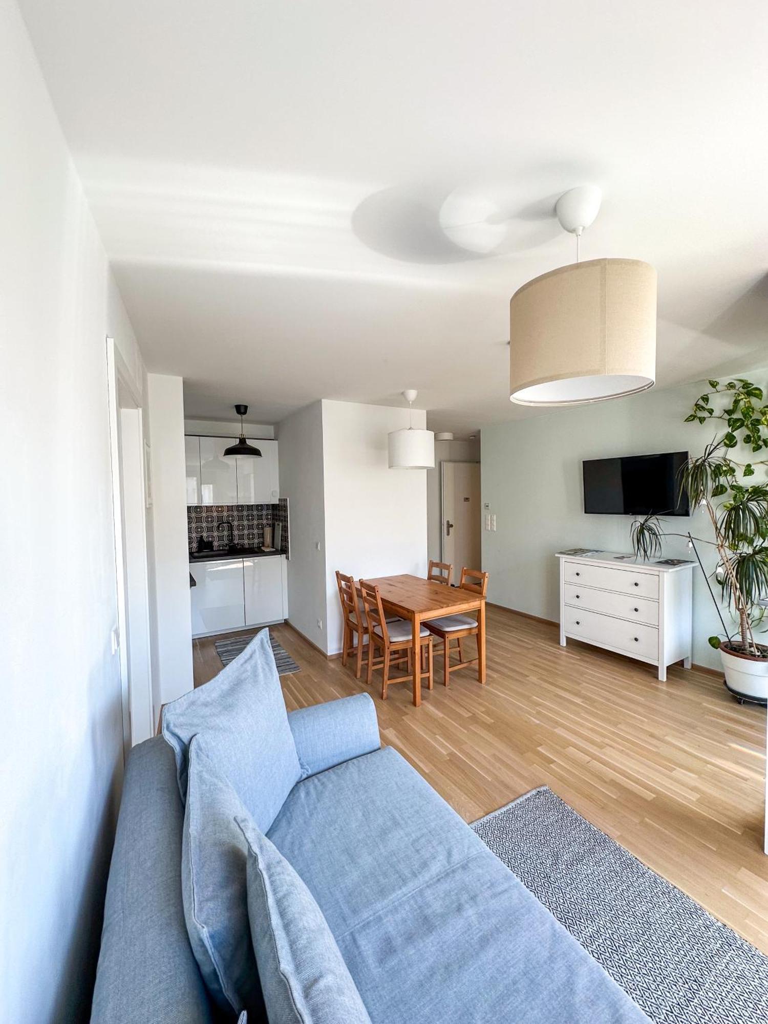 Vienna Sunny Side Up Apartments Viena Exterior foto