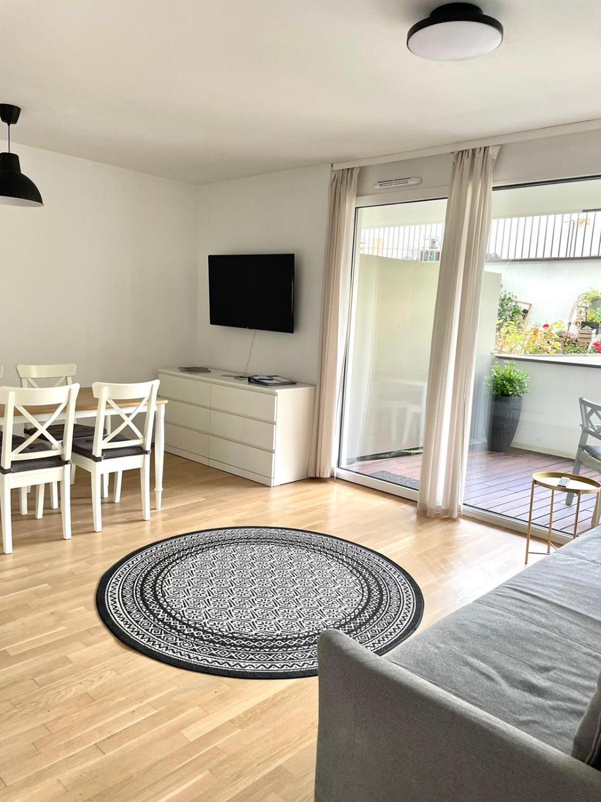 Vienna Sunny Side Up Apartments Viena Exterior foto