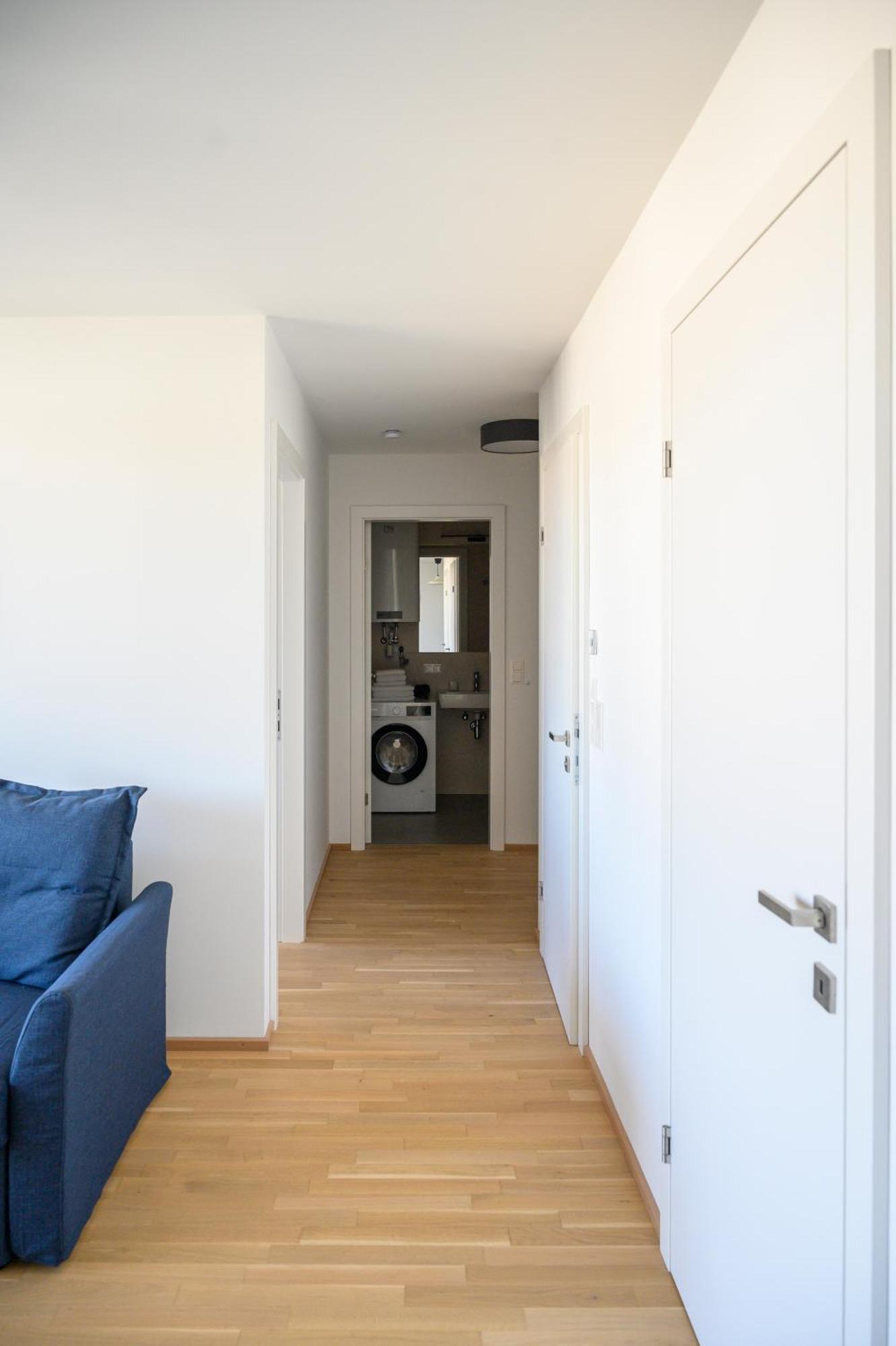 Vienna Sunny Side Up Apartments Viena Exterior foto