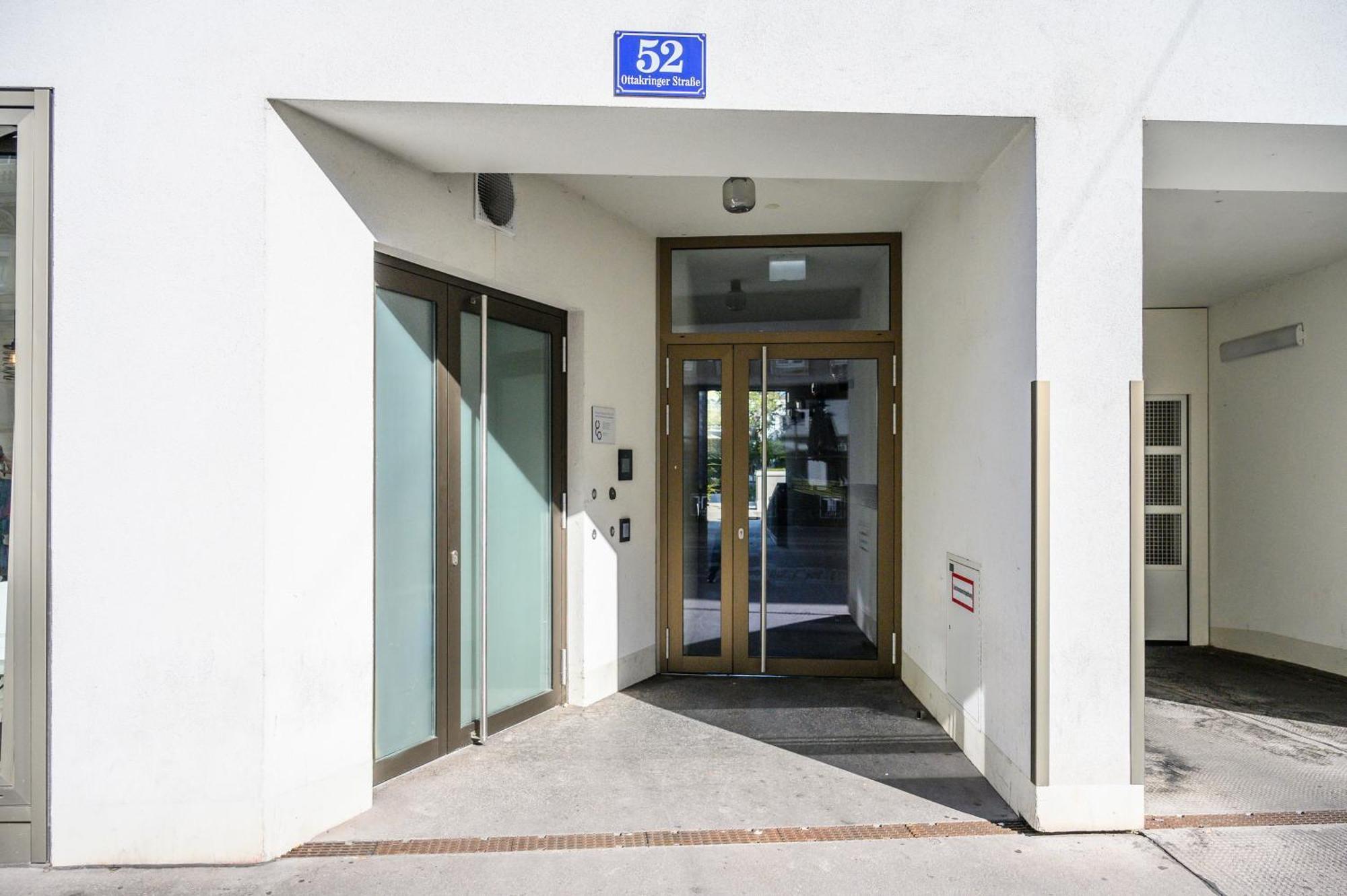 Vienna Sunny Side Up Apartments Viena Exterior foto