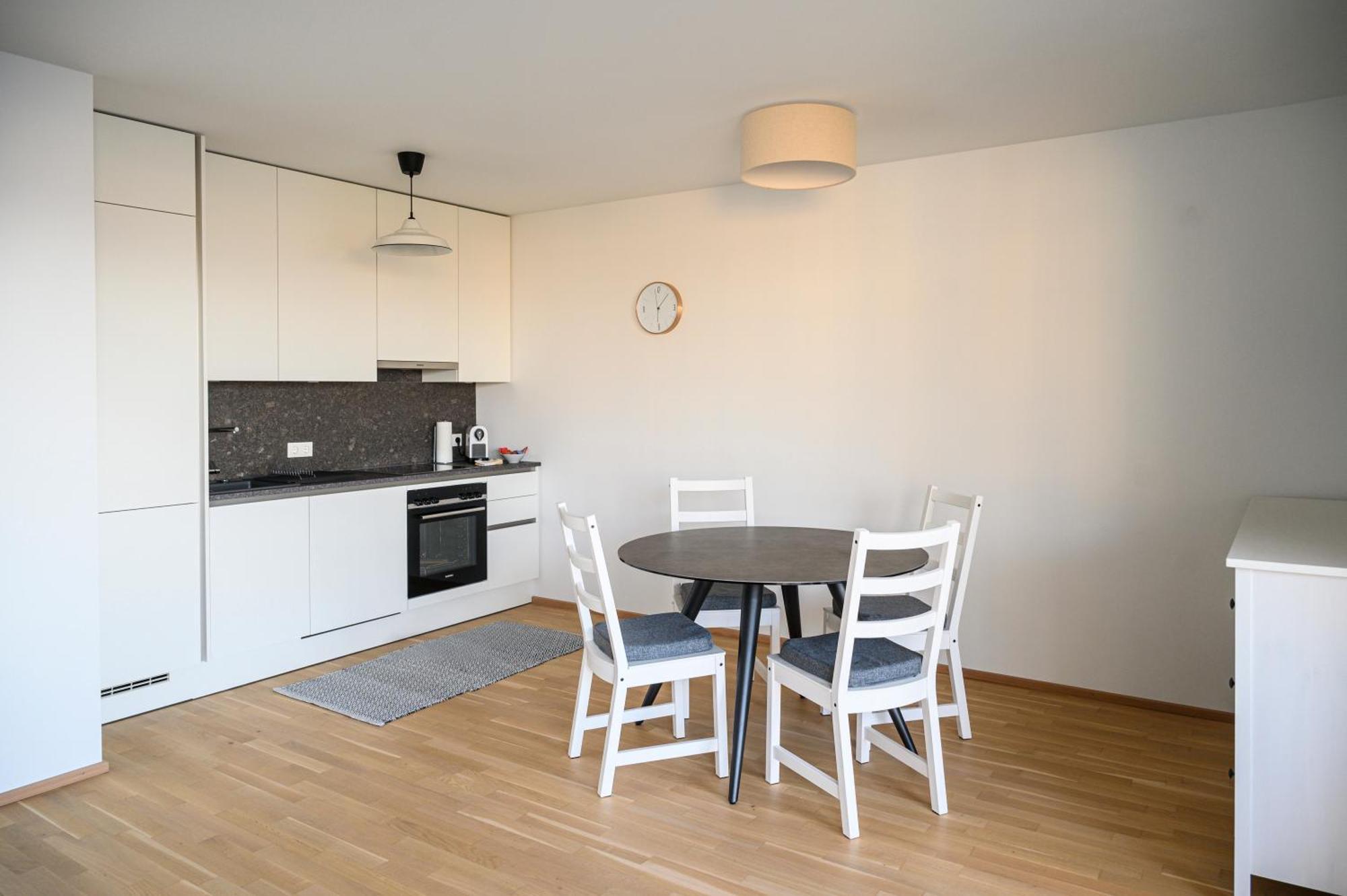 Vienna Sunny Side Up Apartments Viena Exterior foto