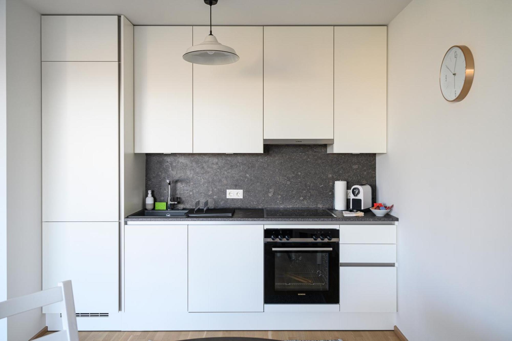 Vienna Sunny Side Up Apartments Viena Exterior foto