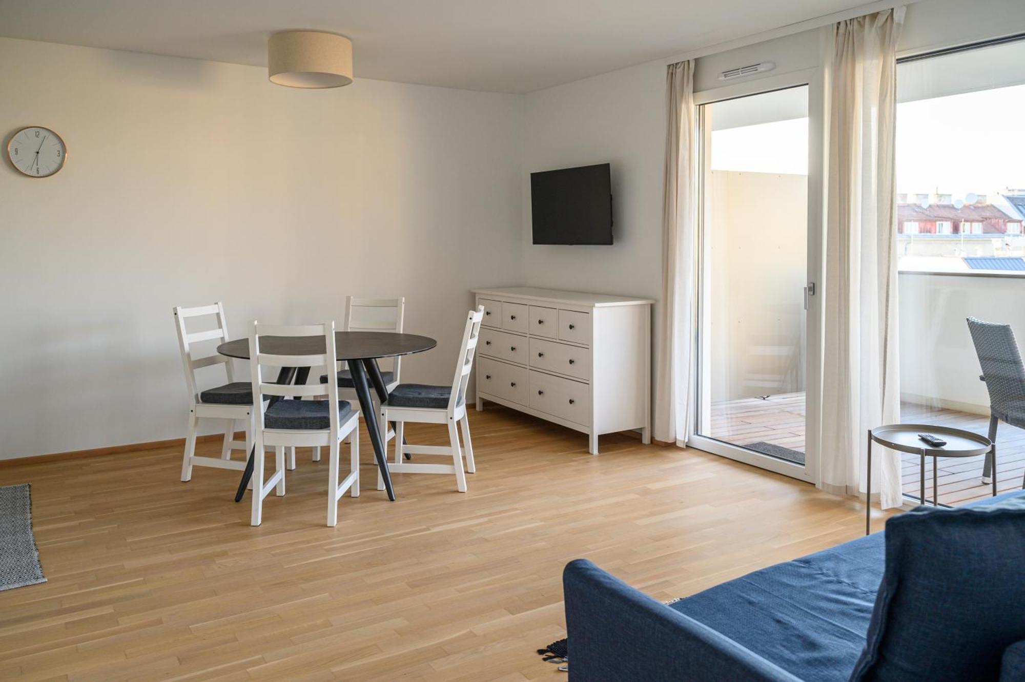 Vienna Sunny Side Up Apartments Viena Exterior foto