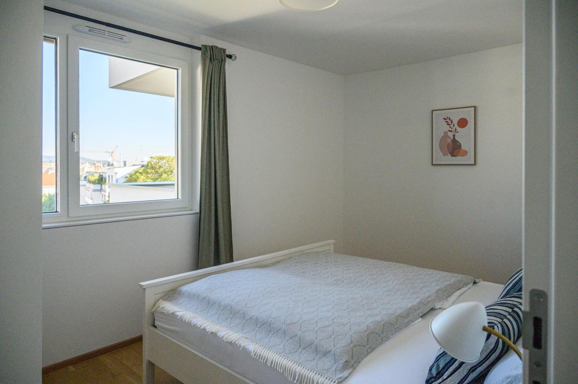 Vienna Sunny Side Up Apartments Viena Exterior foto